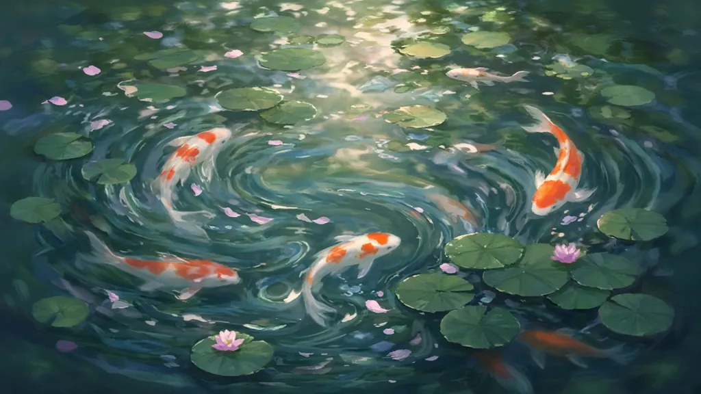 ComfyUI-AnimateDiff-Evolved illustration