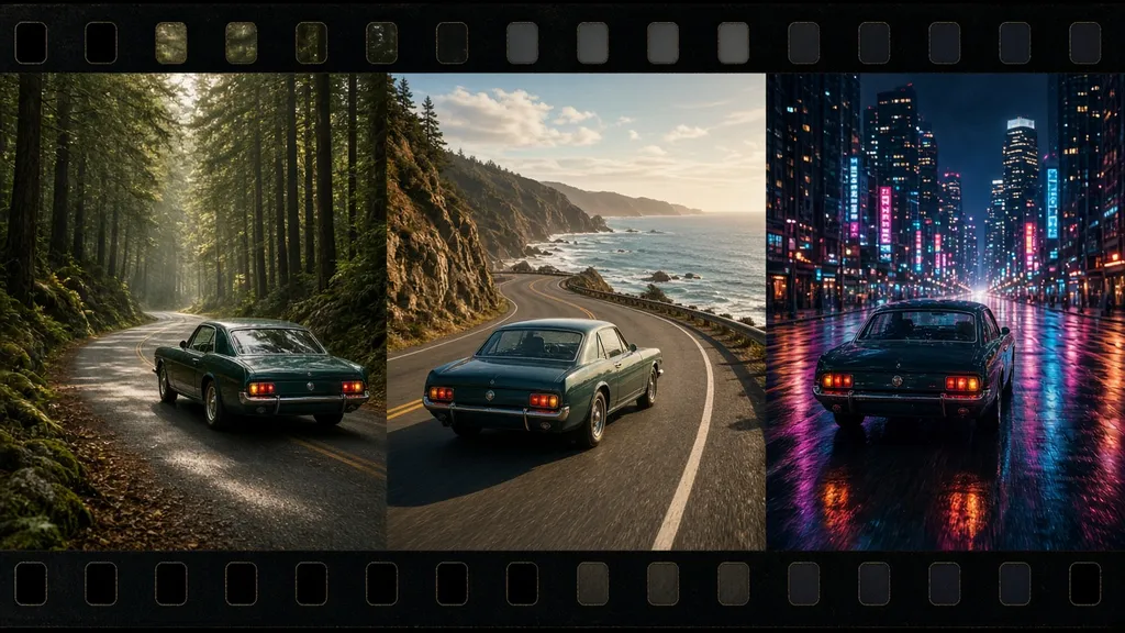 LongCat-Video (Meituan) illustration
