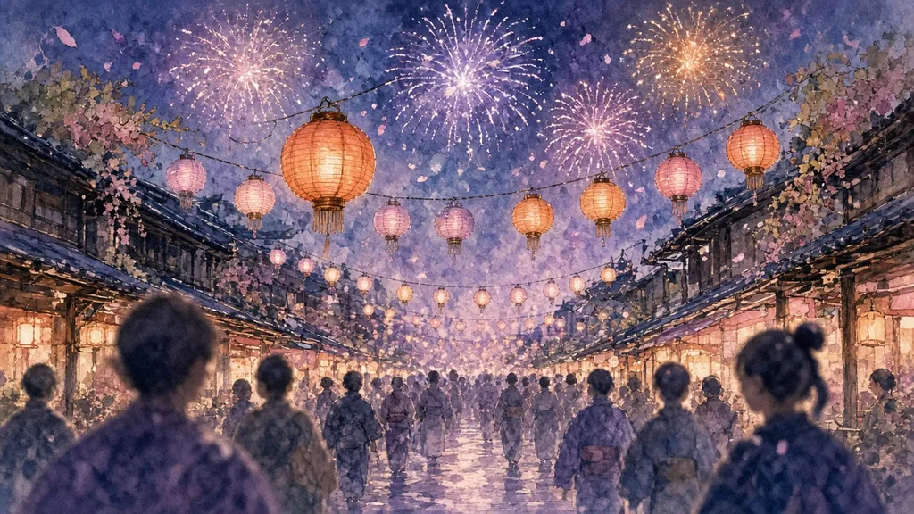 AI-generated illustration, not actual output LTX-2 on GitHub illustration